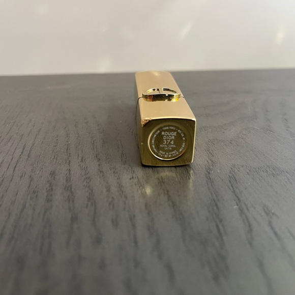 Rouge Dior Lipstick Satin Finish Limited-Edition - Picture 5 of 5